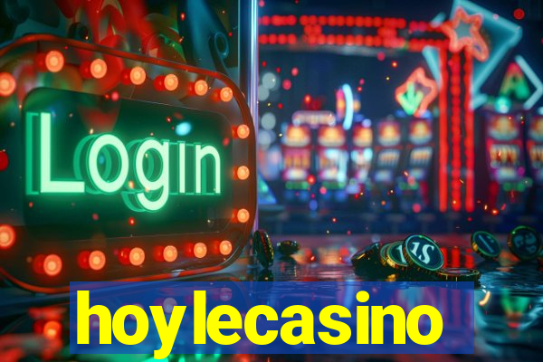 hoylecasino