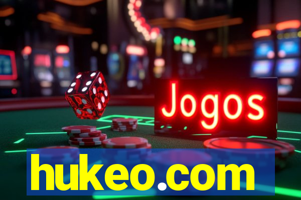 hukeo.com