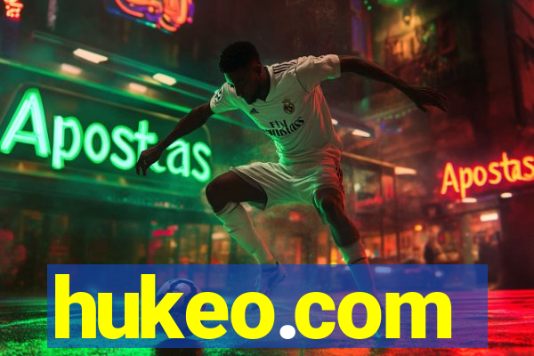 hukeo.com