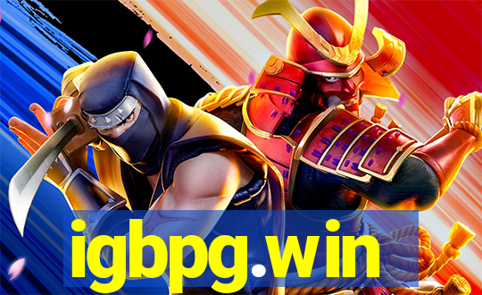 igbpg.win