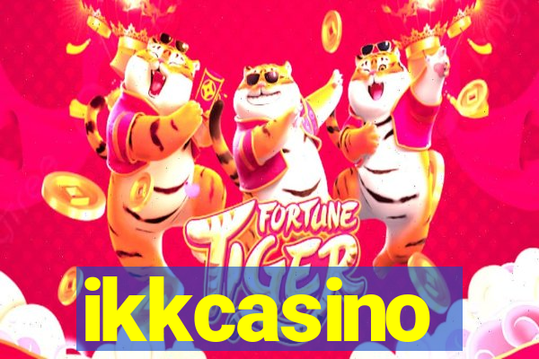 ikkcasino