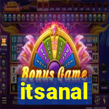 itsanal