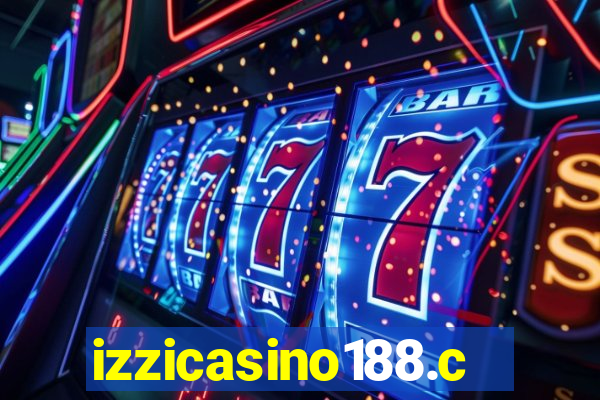 izzicasino188.com