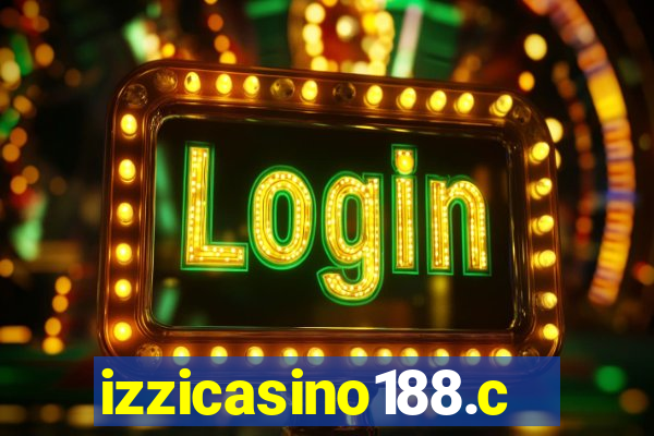 izzicasino188.com