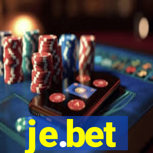 je.bet