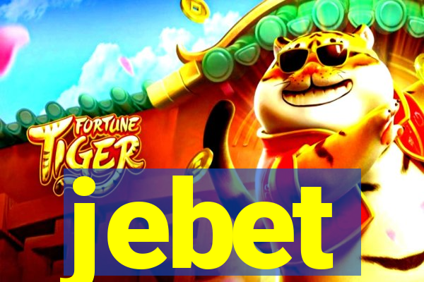 jebet