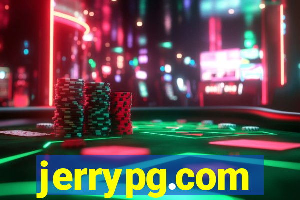 jerrypg.com