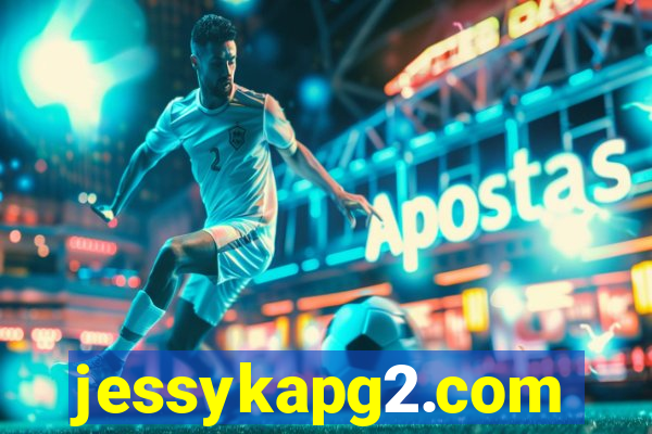 jessykapg2.com