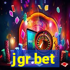 jgr.bet