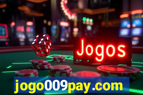 jogo009pay.com