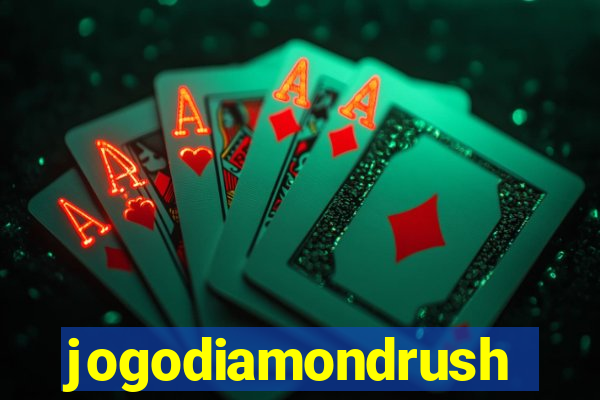 jogodiamondrush