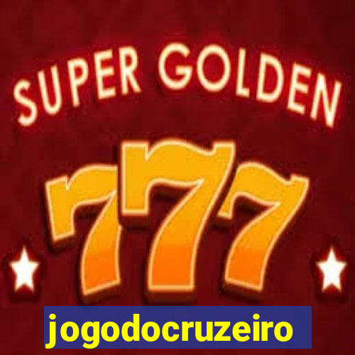 jogodocruzeiro