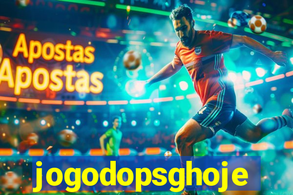 jogodopsghoje