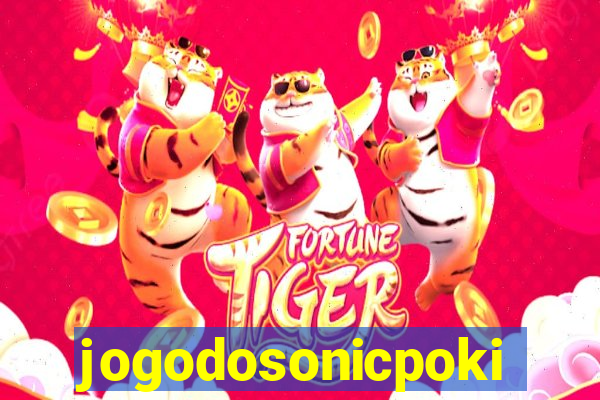 jogodosonicpoki