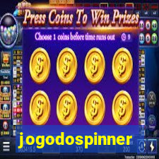 jogodospinner