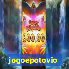 jogoepotovio