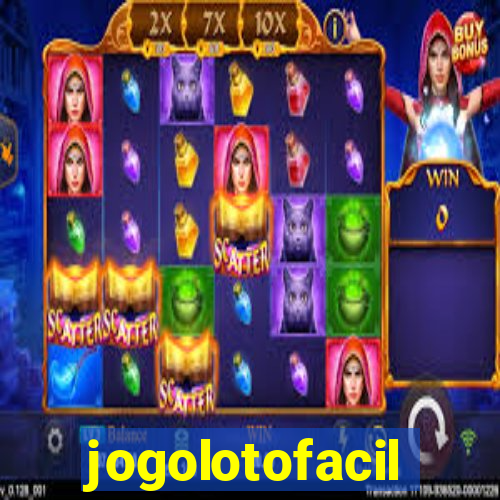 jogolotofacil