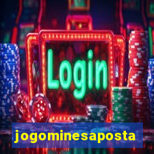 jogominesaposta