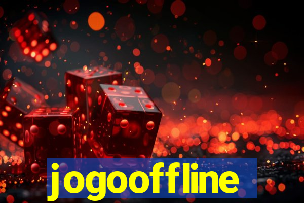 jogooffline