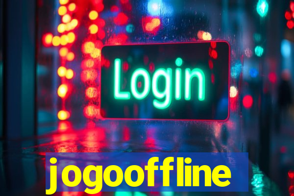 jogooffline