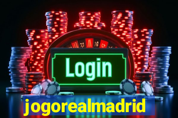 jogorealmadrid