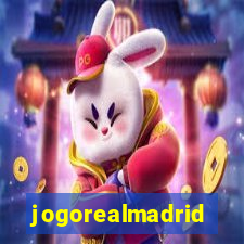 jogorealmadrid