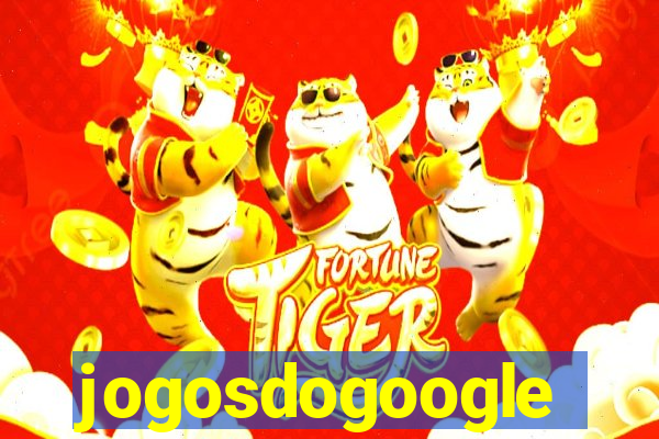 jogosdogoogle