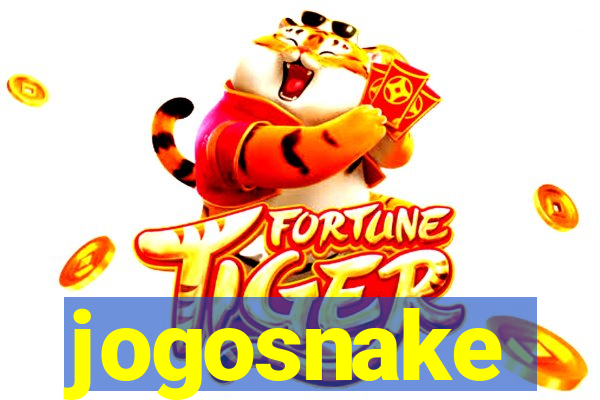 jogosnake