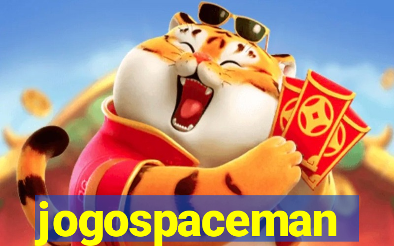 jogospaceman