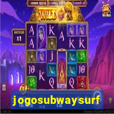 jogosubwaysurf