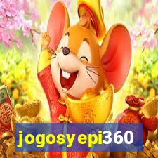 jogosyepi360