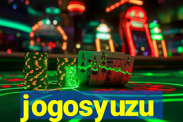 jogosyuzu