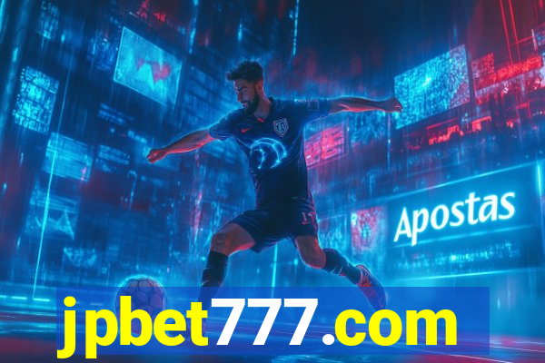 jpbet777.com