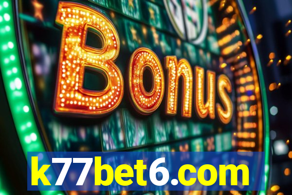 k77bet6.com