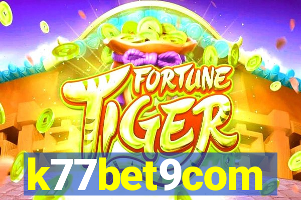 k77bet9com