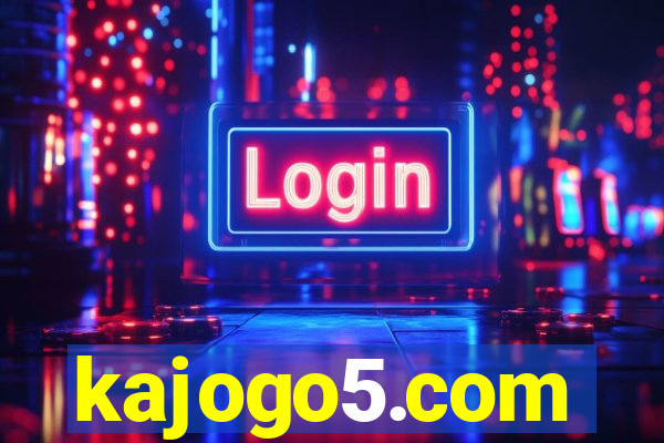 kajogo5.com