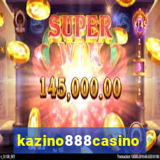 kazino888casino