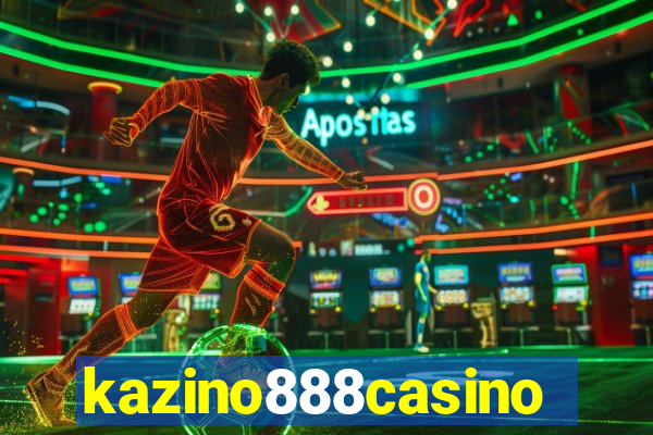 kazino888casino