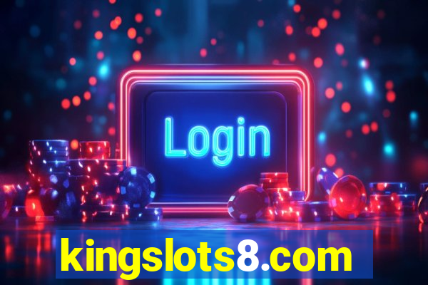 kingslots8.com