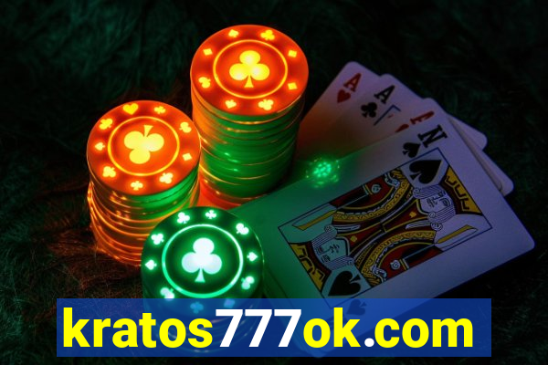 kratos777ok.com