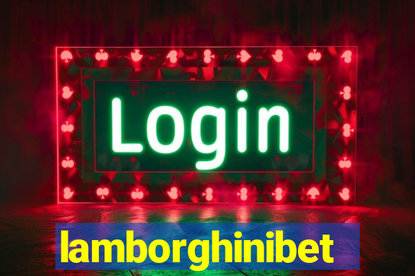 lamborghinibet