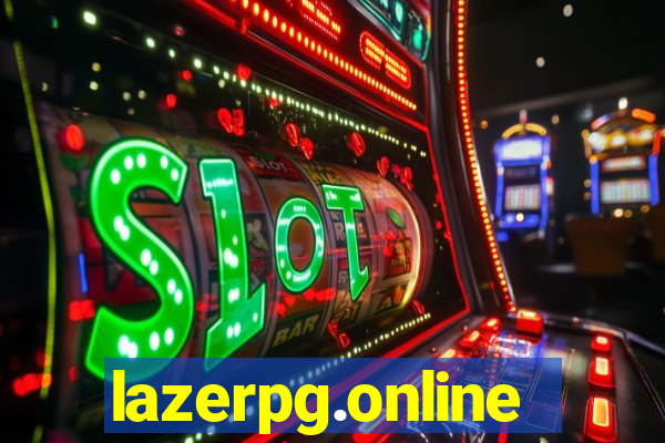 lazerpg.online