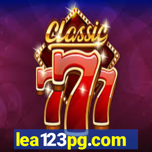 lea123pg.com