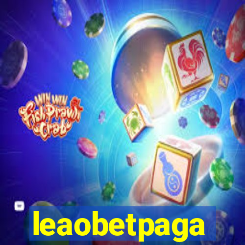 leaobetpaga