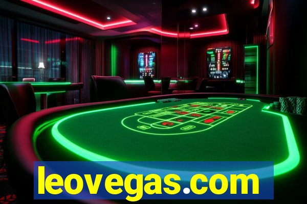 leovegas.com