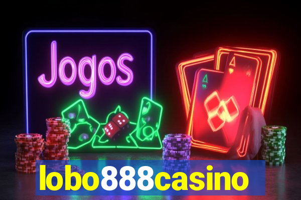 lobo888casino