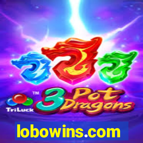 lobowins.com