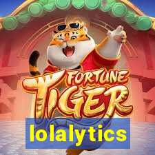 lolalytics