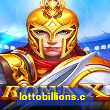 lottobillions.com