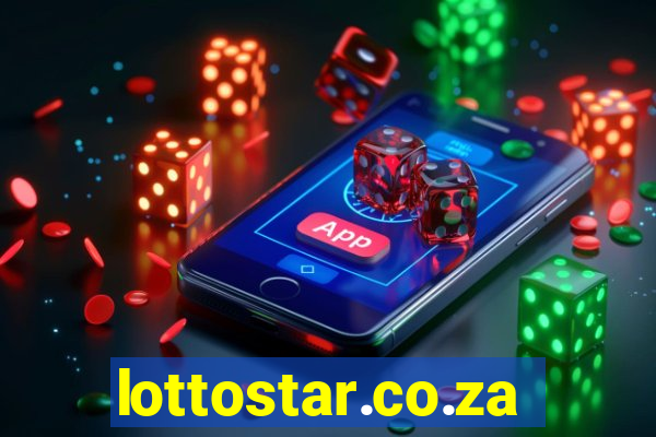 lottostar.co.za